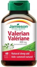Jamieson Valeriana 60tbl