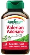 Jamieson Valeriana 60tbl - cena, srovnání