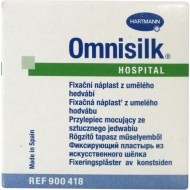 Hartmann-Rico Omnisilk - cena, srovnání