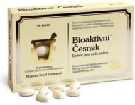 Pharma Nord Bio Cesnak 60tbl - cena, srovnání