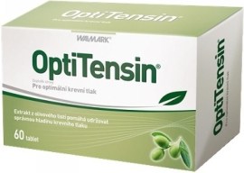 Walmark Optitensin 60tbl