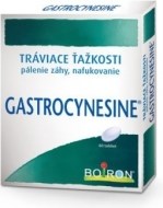 Boiron Gastrocynesine 60tbl - cena, srovnání