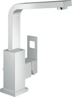 Grohe Eurocube 23135 - cena, srovnání