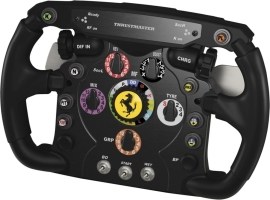 Thrustmaster Ferrari F1