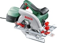 Bosch PKS 55 A - cena, srovnání