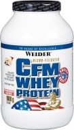 Weider CFM Whey Protein 908 g - cena, srovnání