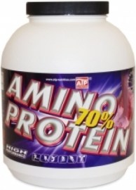 ATP Nutrition Amino Protein 70% 3000g