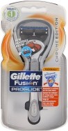 Gillette Fusion ProGlide - cena, srovnání