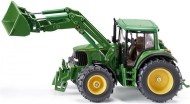 Siku Farmer - Traktor John Deere s čelovým nakladačom - cena, srovnání