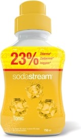 Sodastream Tonic 750ml