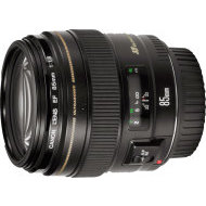 Canon EF 85mm f/1.8 USM - cena, srovnání