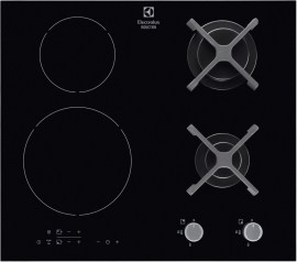 Electrolux EGD6576NOK