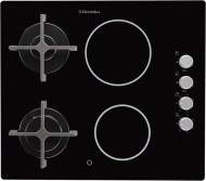 Electrolux EGE6172NOK - cena, srovnání