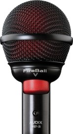 Audix FireBall