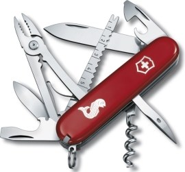 Victorinox Angler 1.3653.72