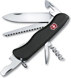 Victorinox Forester 0.8363.3