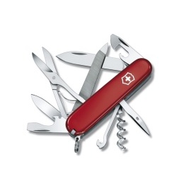 Victorinox Mountaineer 1.3743