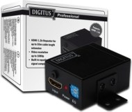 Digitus HDMI 35m - cena, srovnání