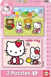 Educa Hello Kitty - 2x20