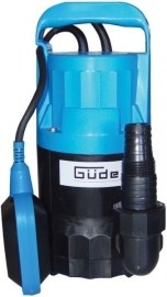 Güde GT 2500