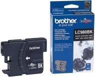 Brother LC-980BK - cena, srovnání