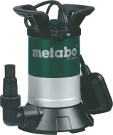 Metabo TP 13000 S - cena, srovnání