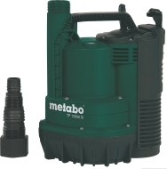 Metabo TP 12000 SI - cena, srovnání