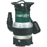 Metabo TPS 16000 S Combi - cena, srovnání