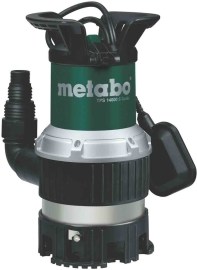 Metabo TPS 14000 S Combi