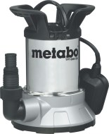 Metabo TPF 6600 SN - cena, srovnání