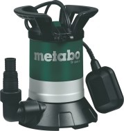 Metabo TP 8000 S - cena, srovnání