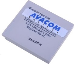 Avacom NB-4L