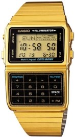 Casio DBC-611