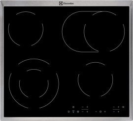 Electrolux EHF6346XOK