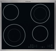 Electrolux EHF6342XOK - cena, srovnání