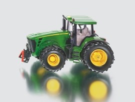 Siku Control - Traktor John Deere 8345R