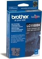 Brother LC-1100BK - cena, srovnání