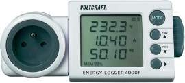 Voltcraft Energy Logger 4000
