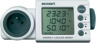 Voltcraft Energy Logger 4000 - cena, srovnání