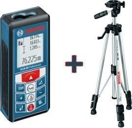 Bosch GLM 80