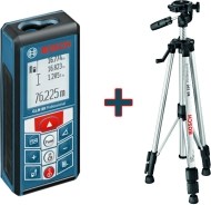 Bosch GLM 80 - cena, srovnání