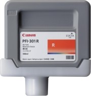 Canon PFI-301R - cena, srovnání