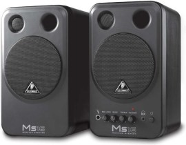 Behringer MS16