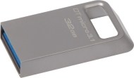 Kingston DataTraveler Micro 32GB - cena, srovnání