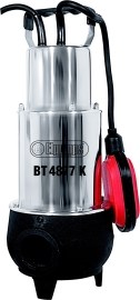 Elpumps BT 4877 K Inox