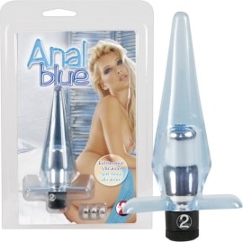 Anal Blue