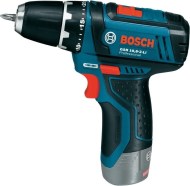 Bosch GSB 10.8-2-Li - cena, srovnání