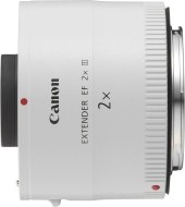 Canon EF Extender EF 2x III