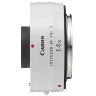 Canon EF Extender EF 1.4x III - cena, srovnání