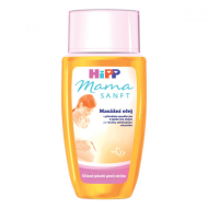 Hipp Mamasanft 100ml - cena, srovnání